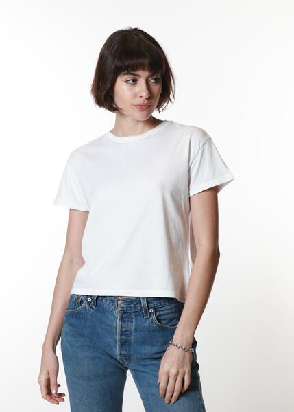 Rachel Classic Tee