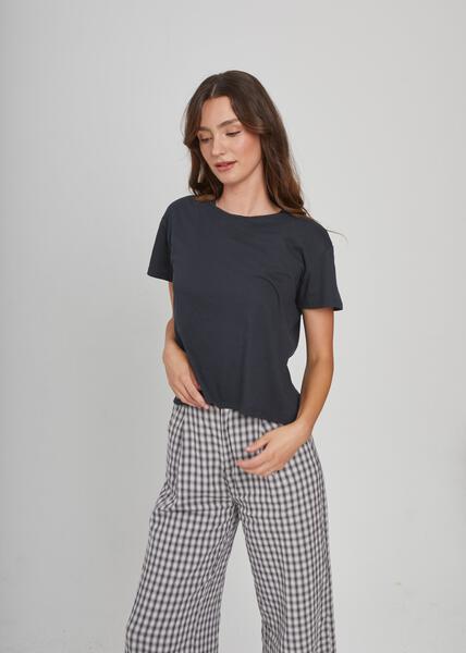 Rachel Classic Tee