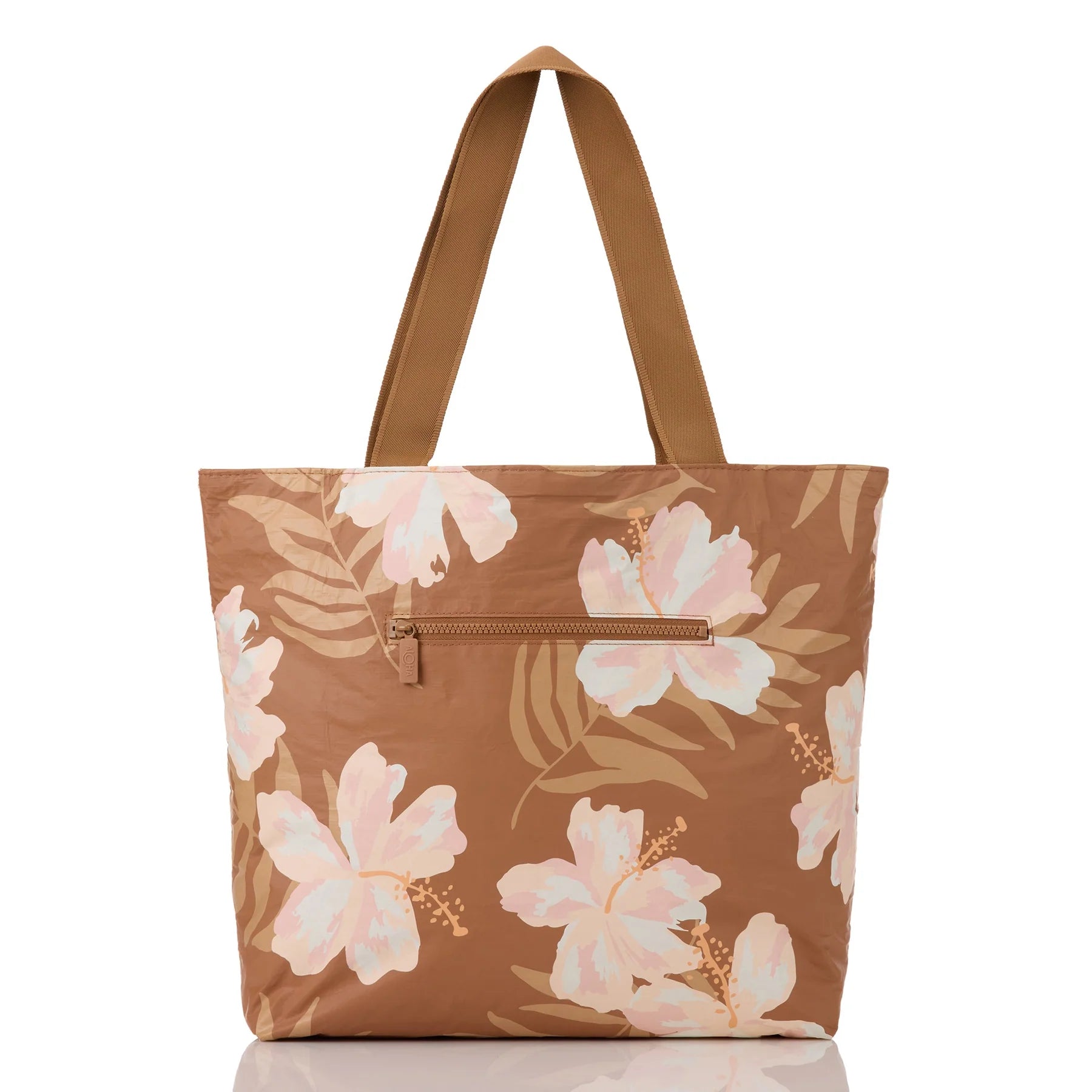 Adrift Day Tripper Tote Toffee