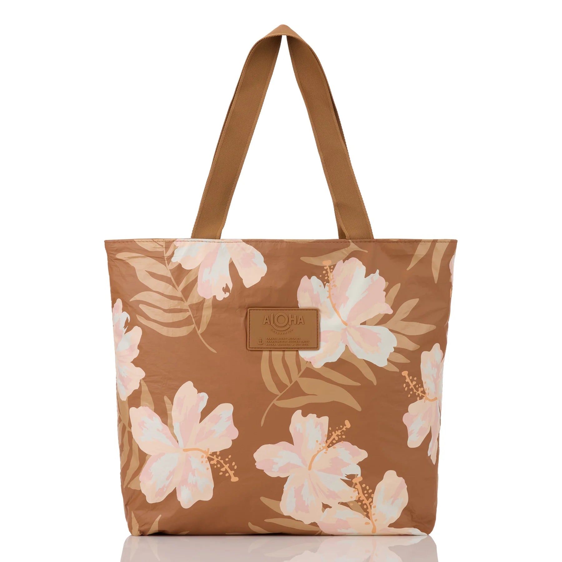 Adrift Day Tripper Tote Toffee