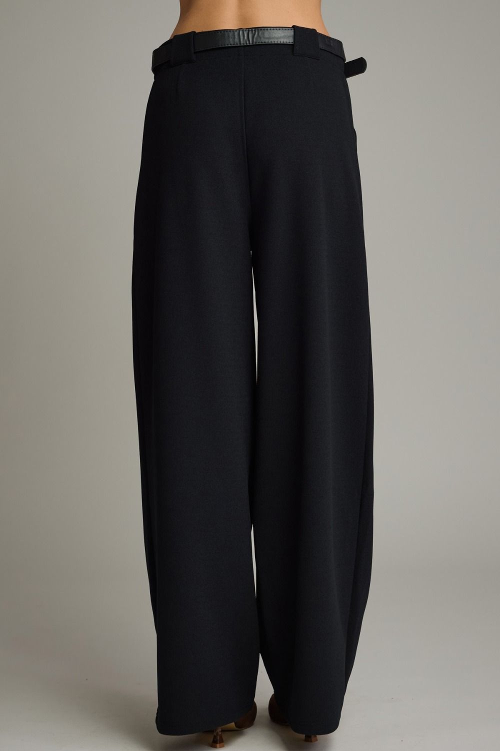 Celeste Belted Pants