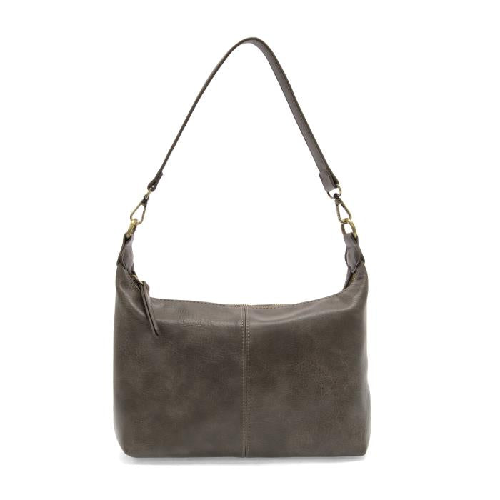 Danna Top Zip Crossbody