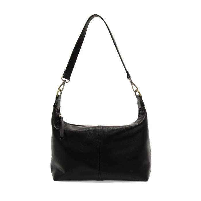 Danna Top Zip Crossbody