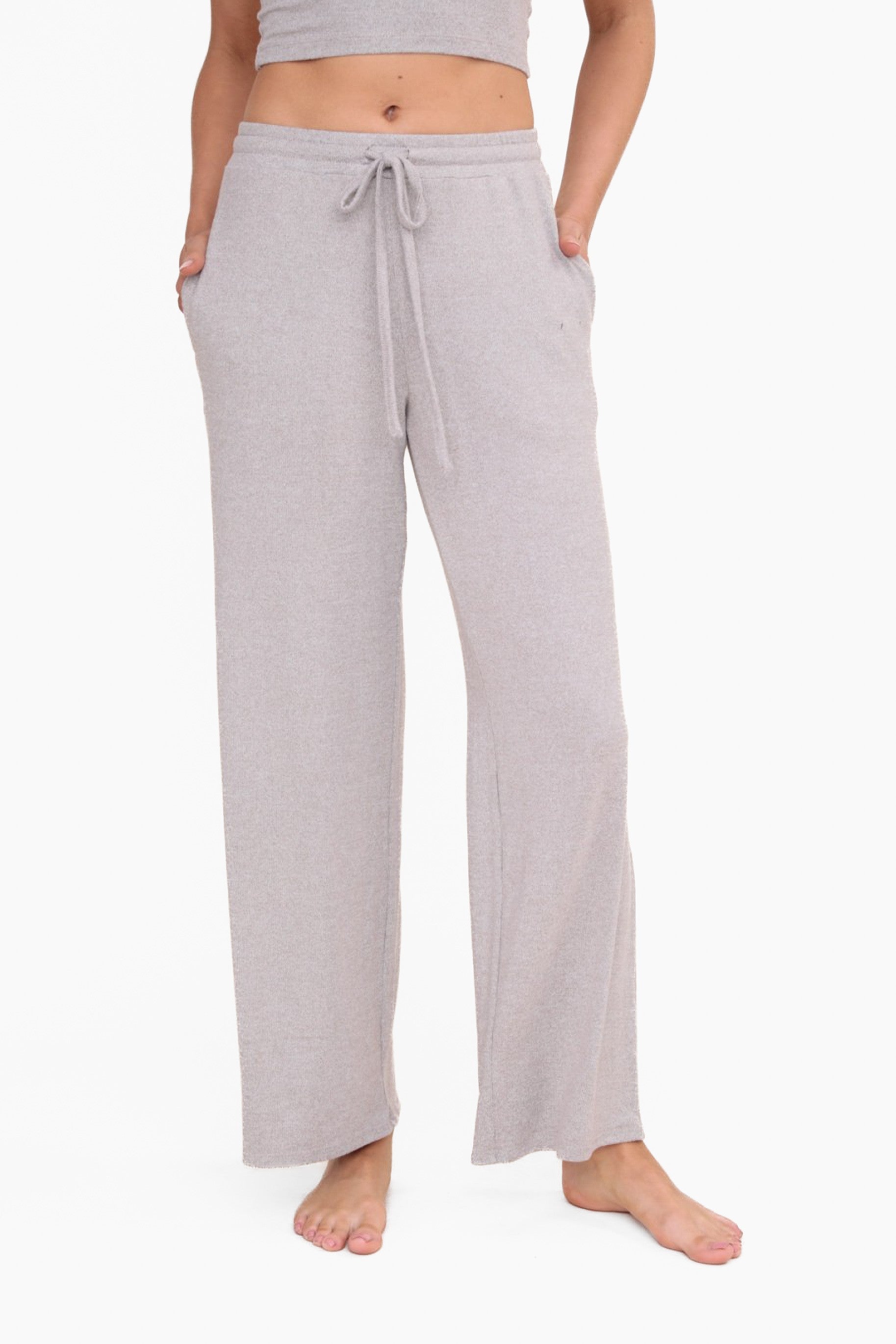 Ellery Brushed Pant FINAL SALE