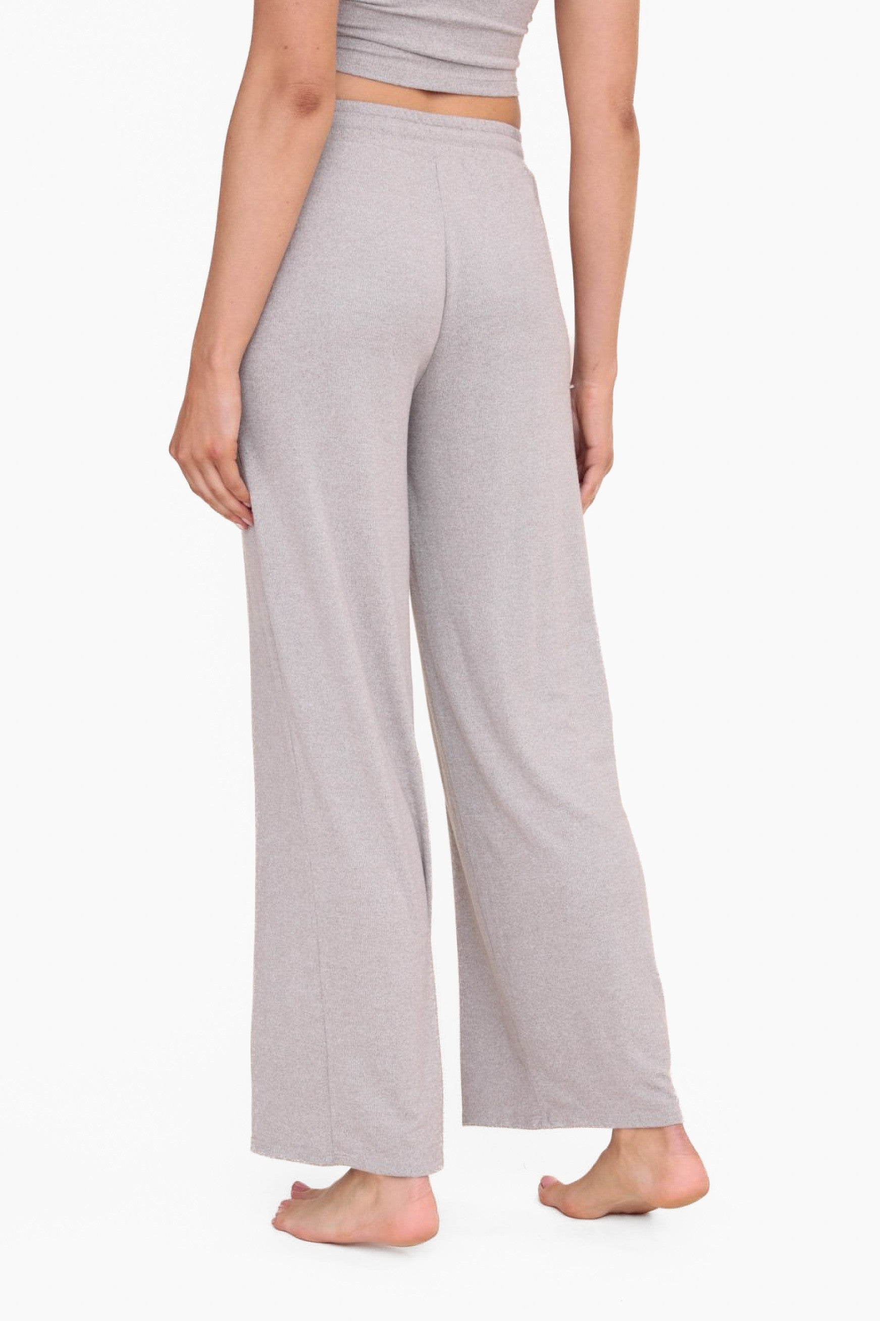 Ellery Brushed Pant FINAL SALE