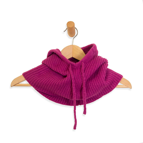 Head and Neck Warmer FINAL SALE — Emilia Gray