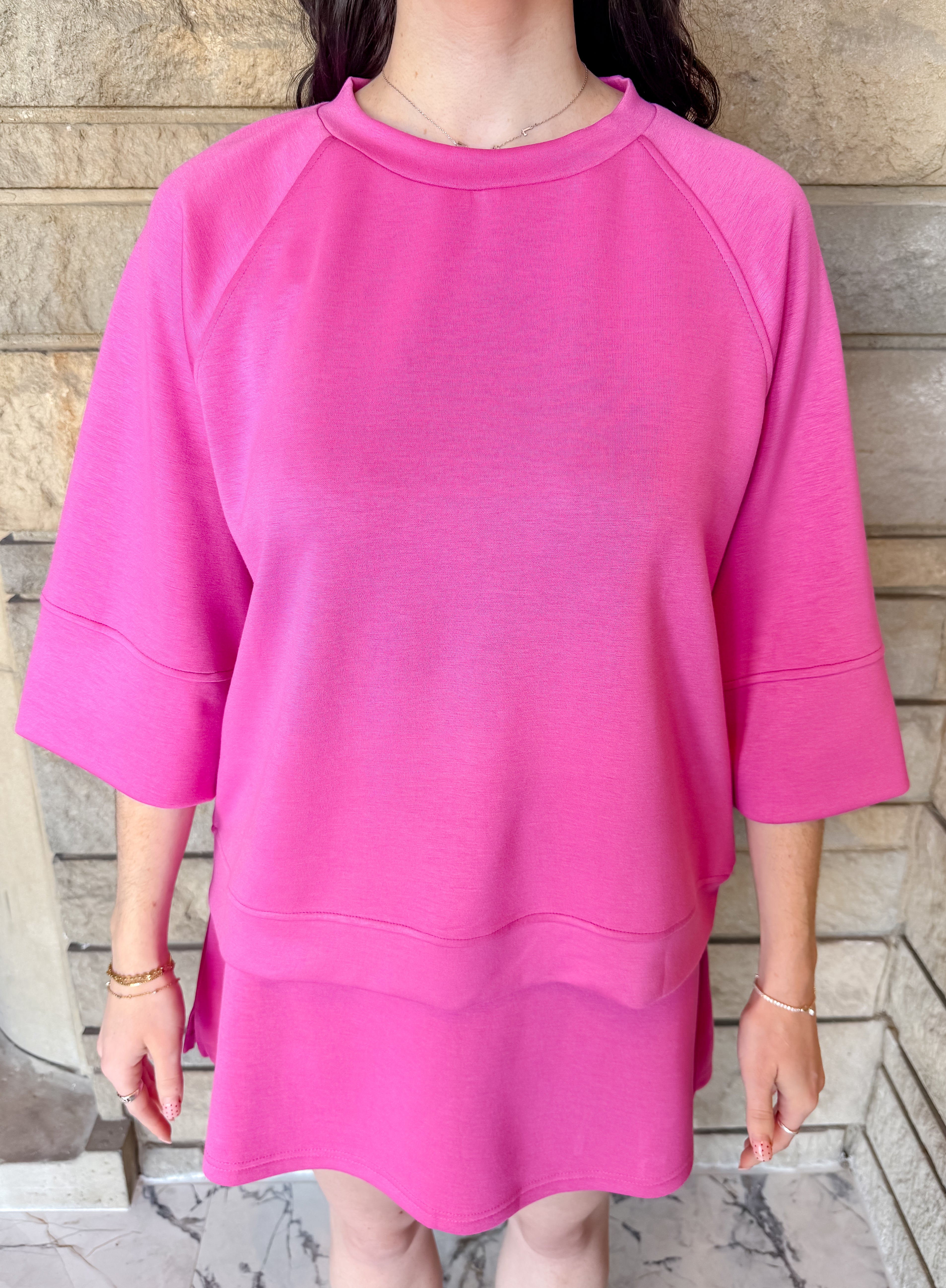 Lucia Luxe Skort Set