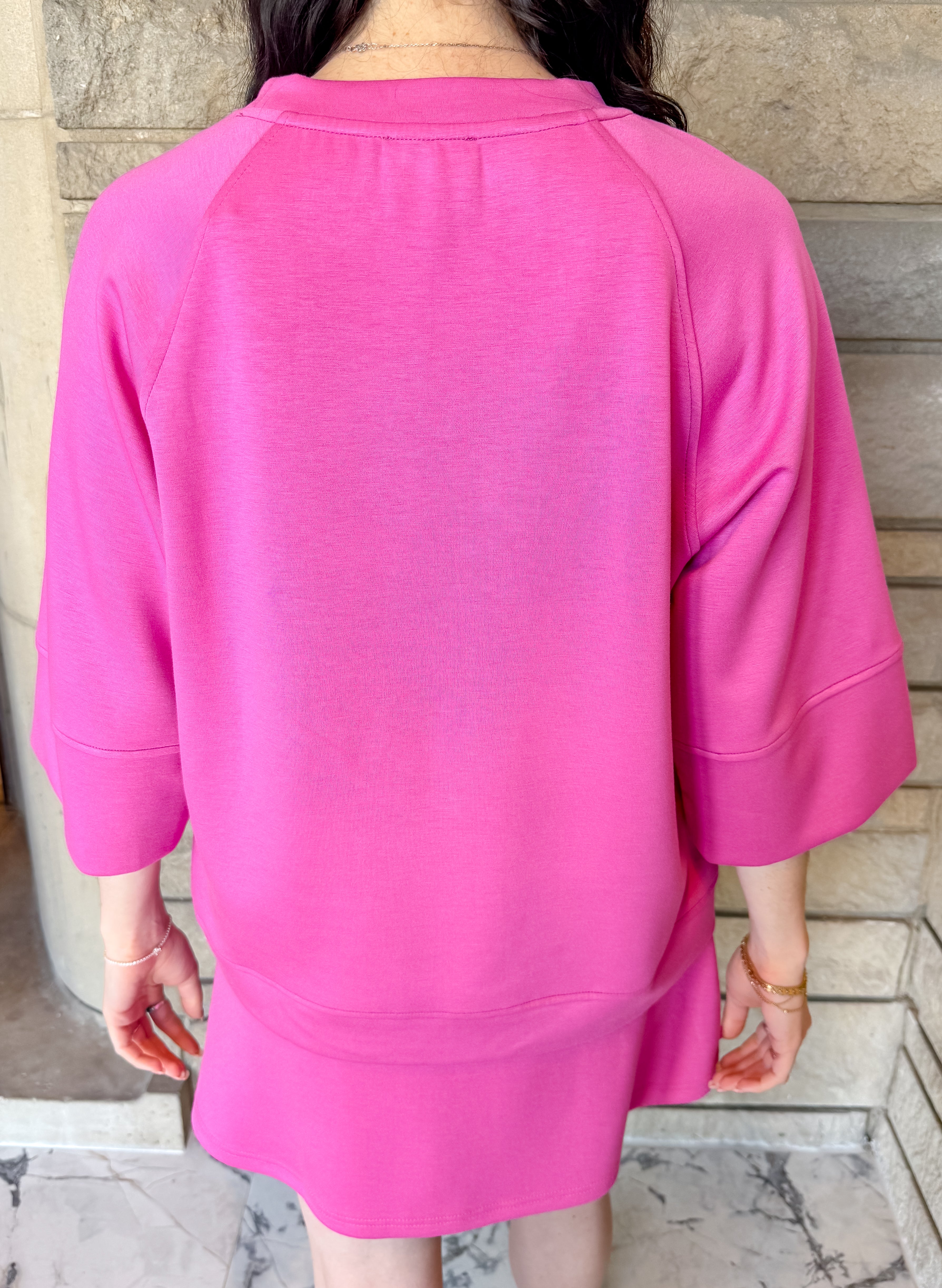 Lucia Luxe Skort Set