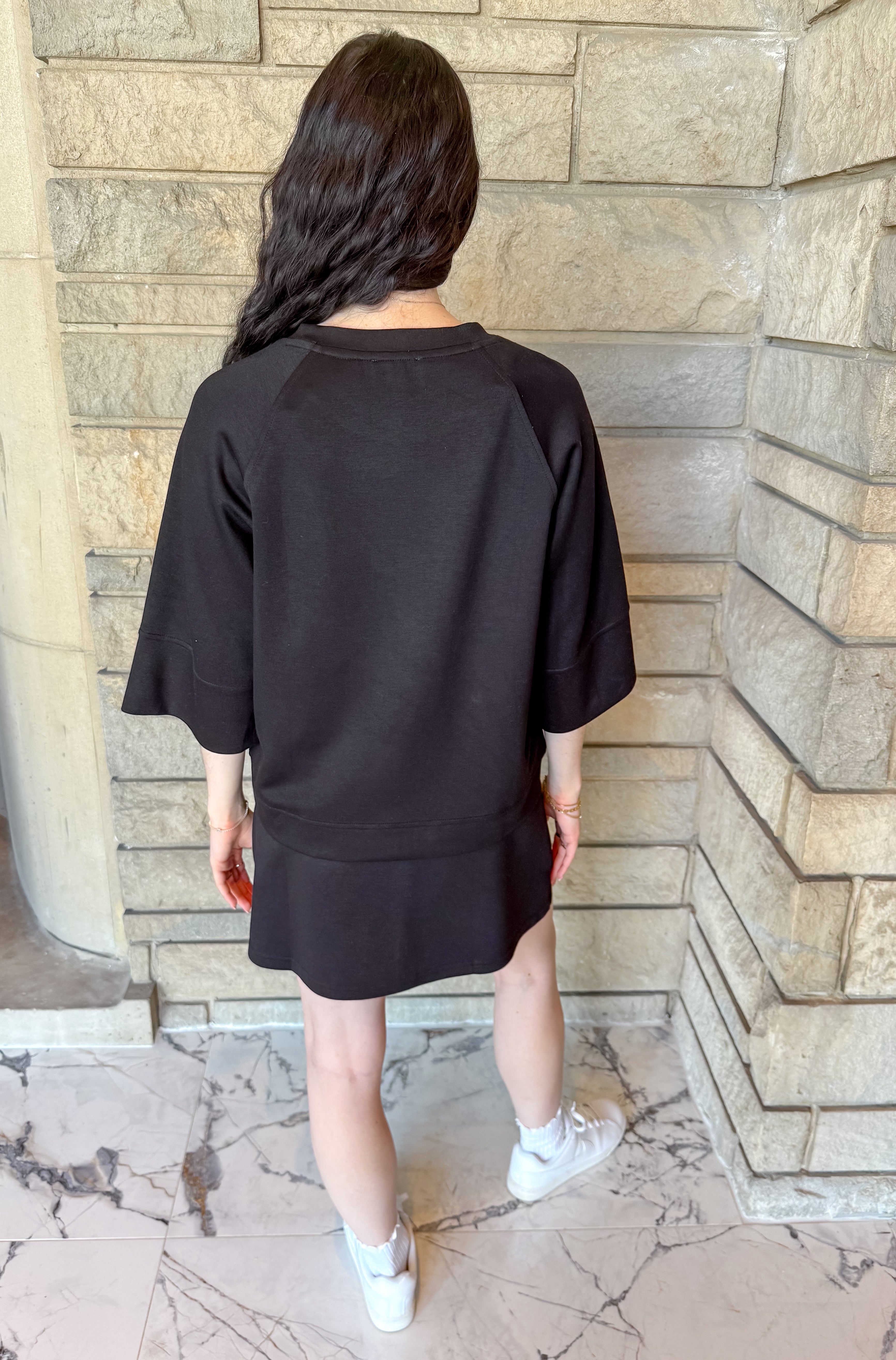 Lucia Luxe Skort Set