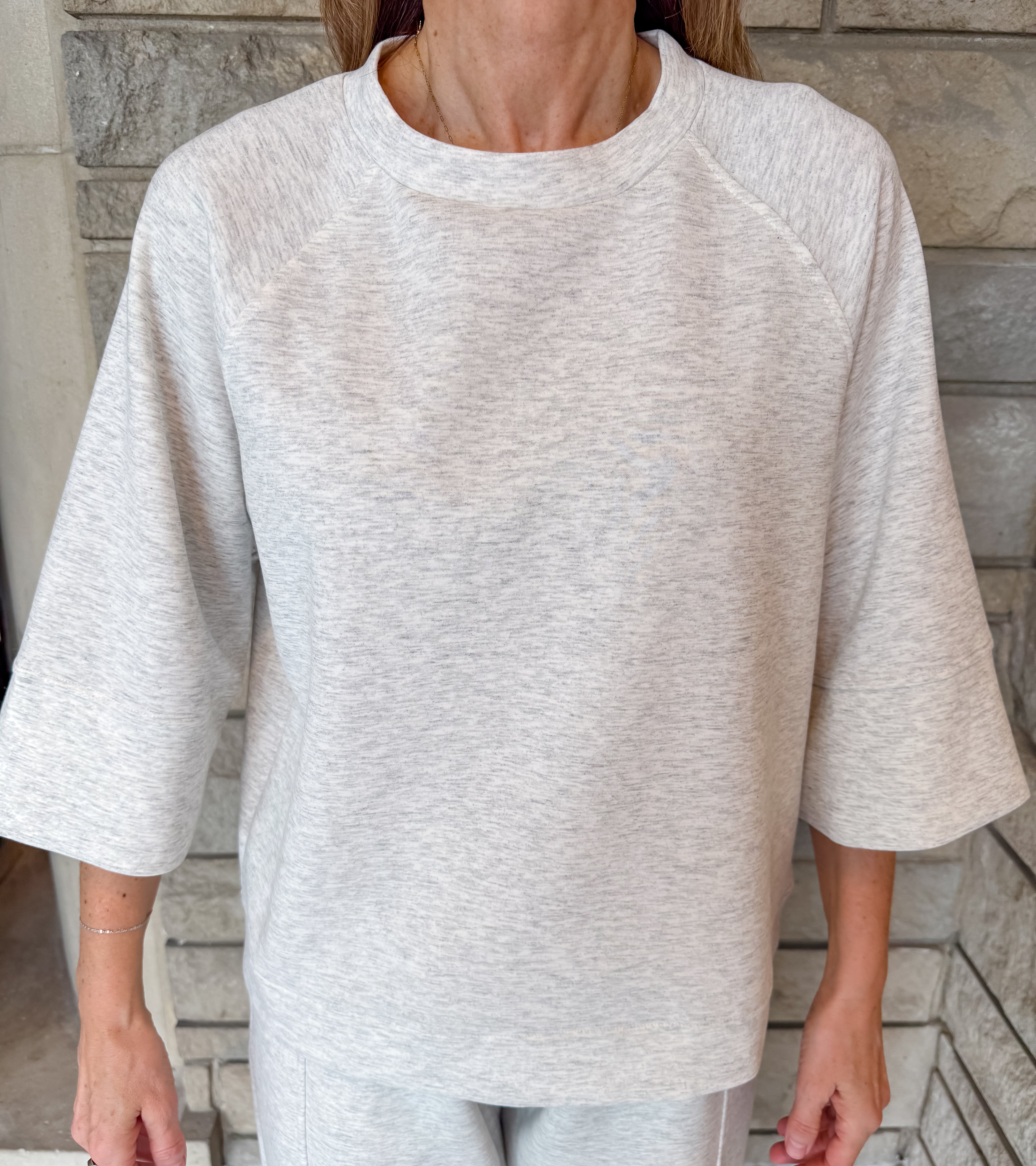 Ariella Luxe Pants Set