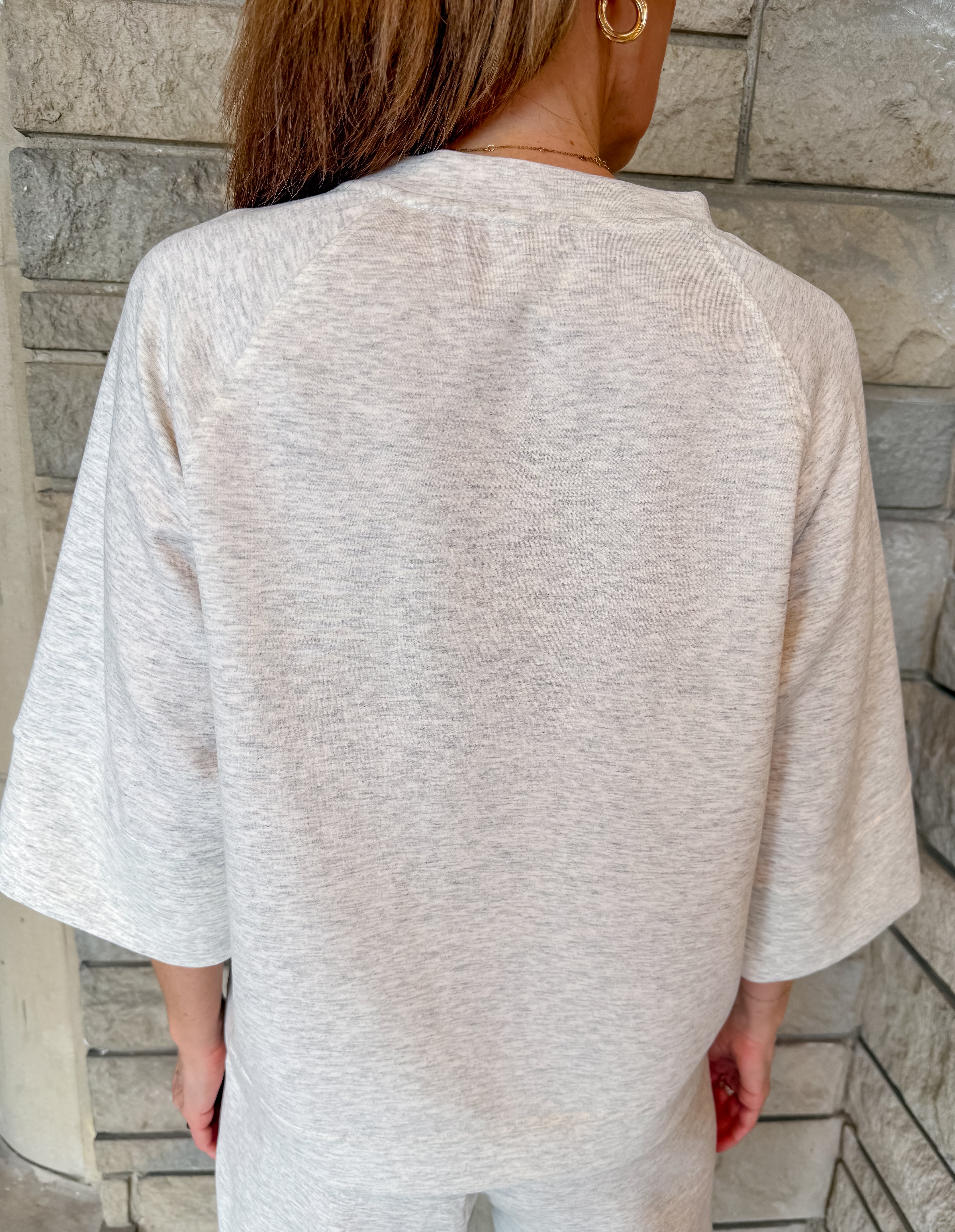 Ariella Luxe Pants Set