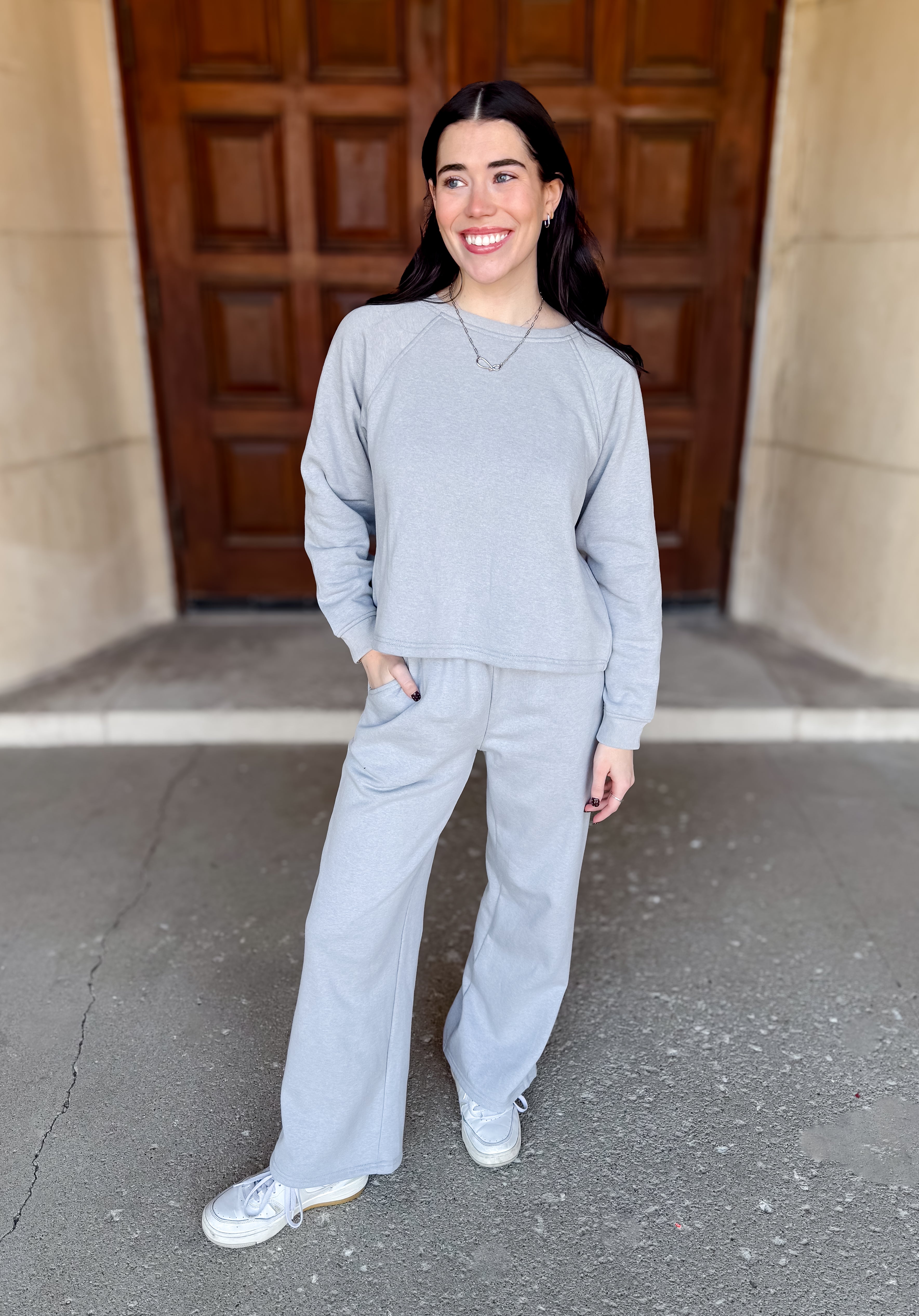 Minnie Fleece Pants Set