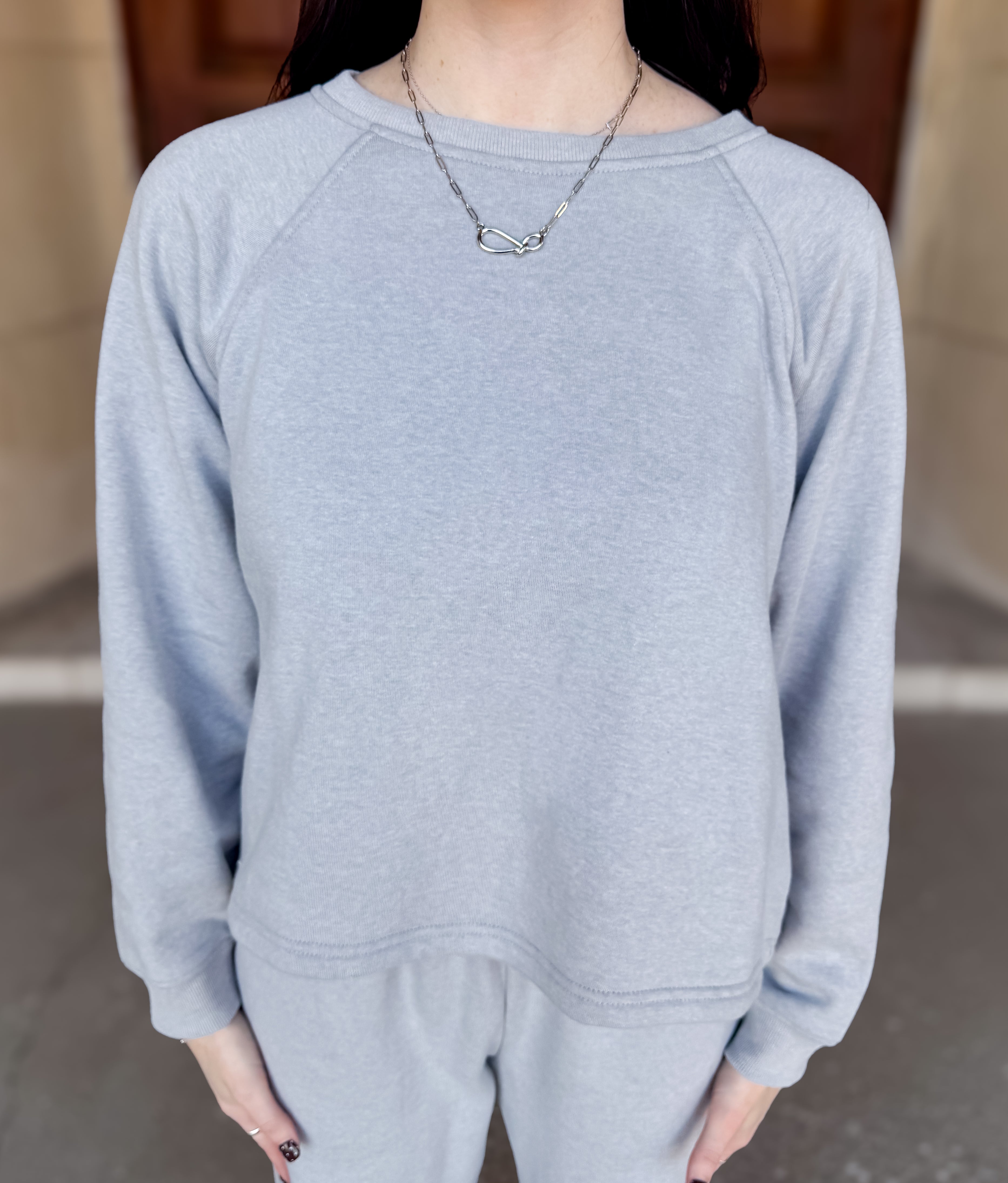 Minnie Fleece Pants Set