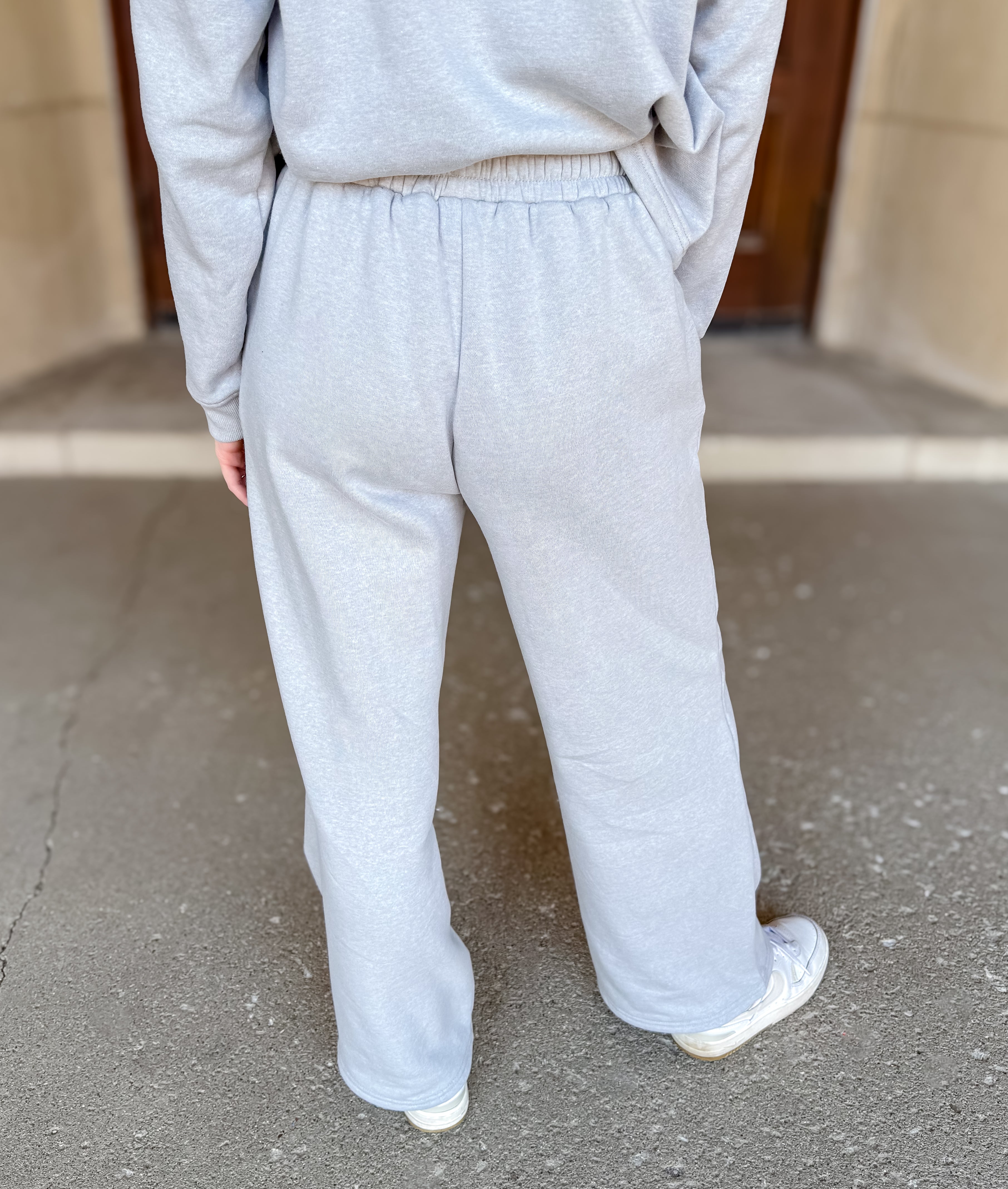 Minnie Fleece Pants Set