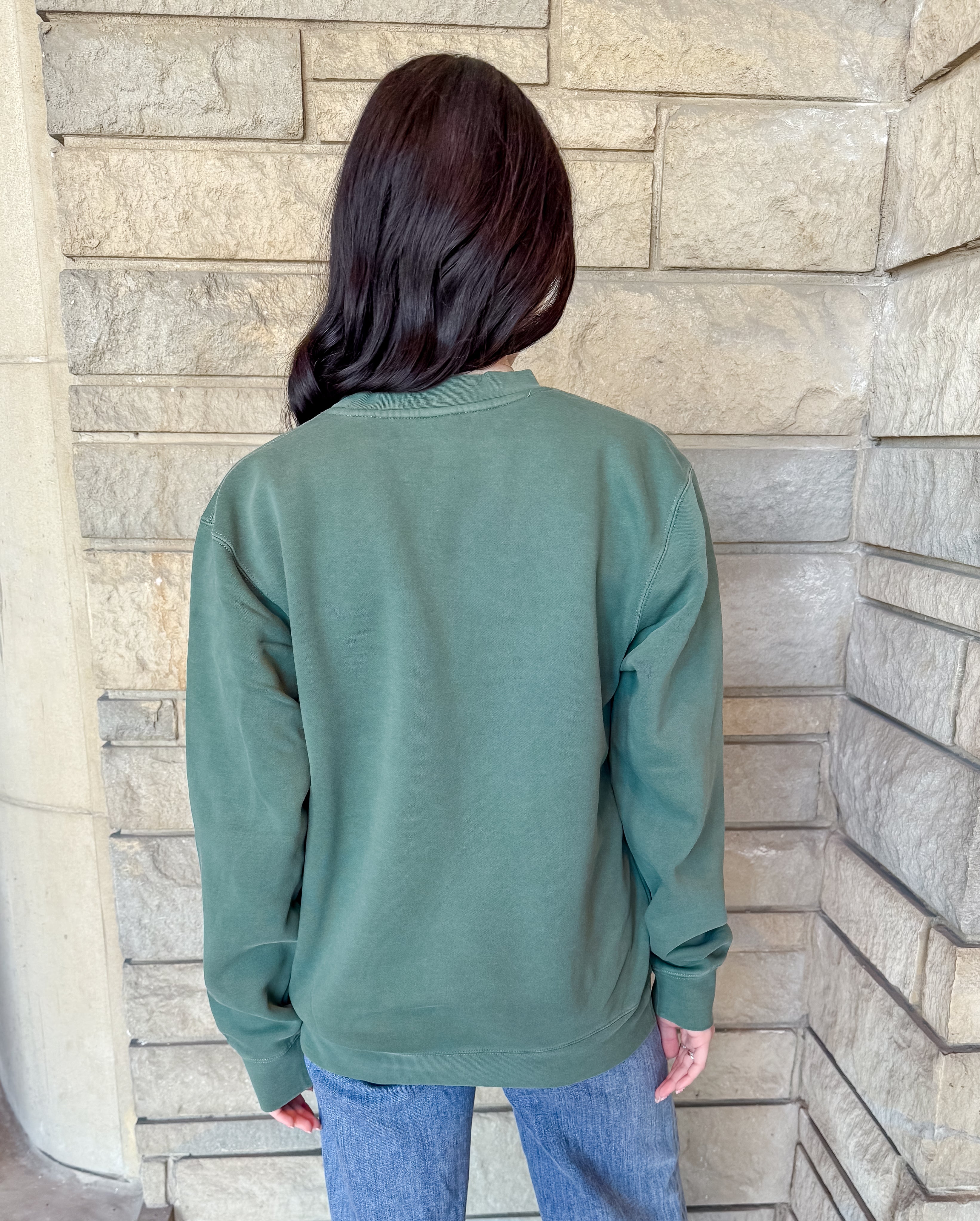 Lemolade Southside Crewneck