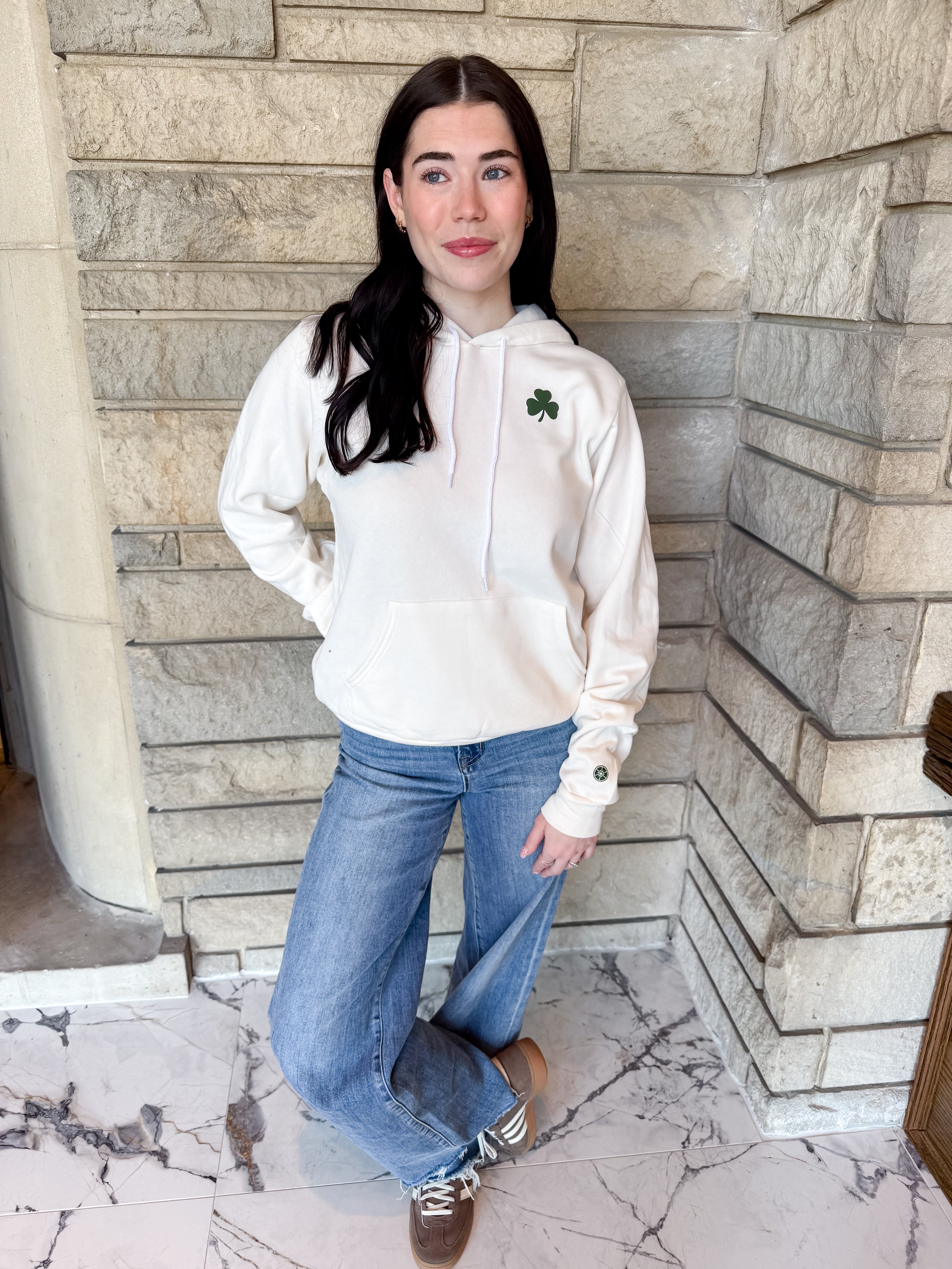 Lemolade South Side Irish Hoodie