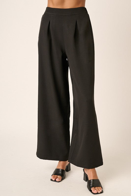 JULES Wide Leg Pants