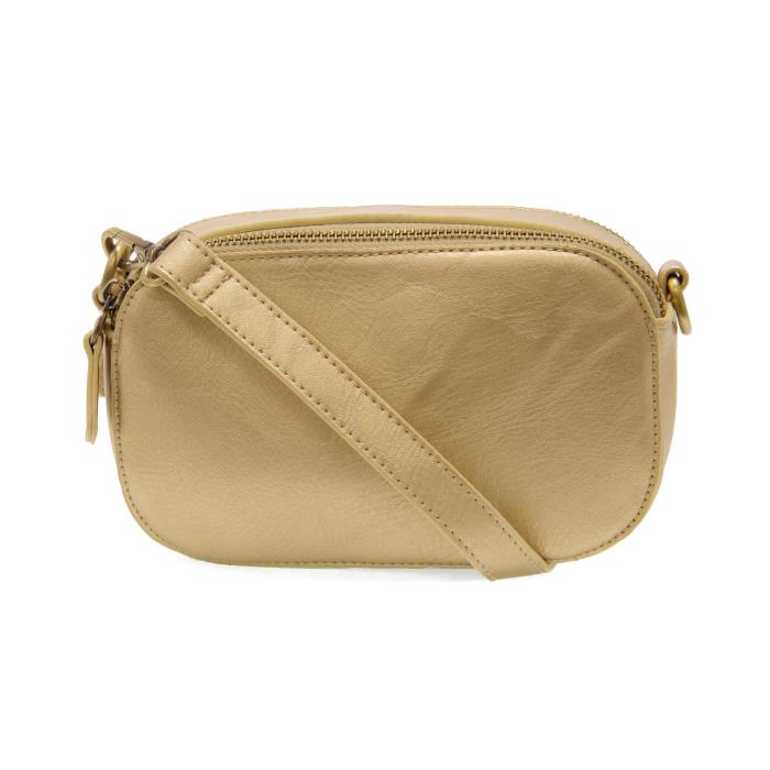 Layne Camera Crossbody