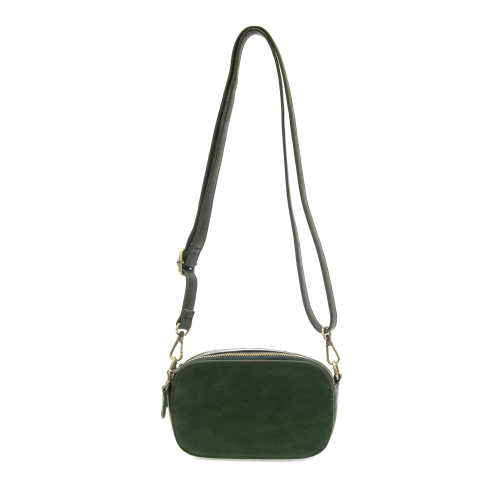 Layne Camera Crossbody