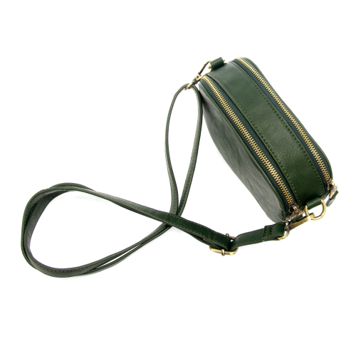 Layne Camera Crossbody