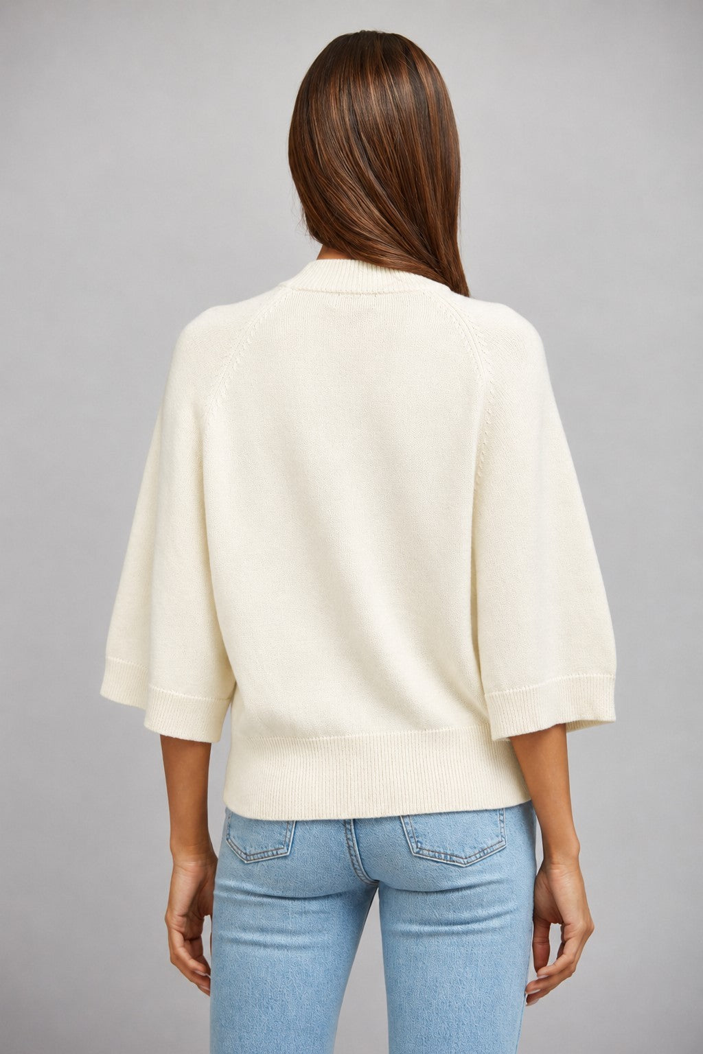 Marsha Wide Sleeve Cardigan