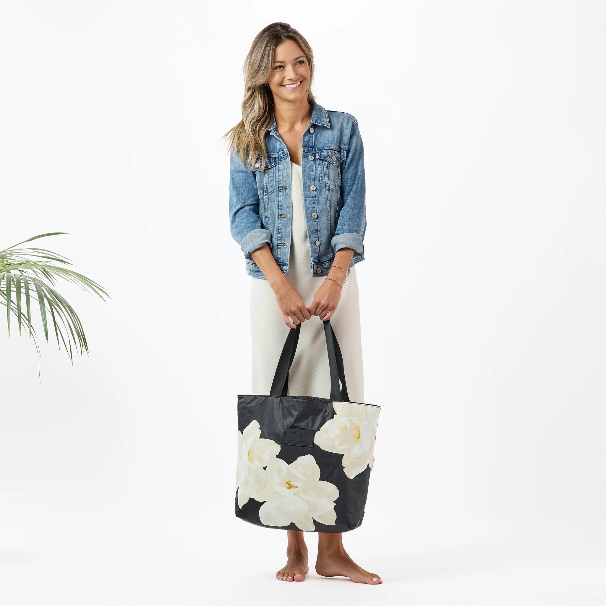 Mohala Day Tripper Tote