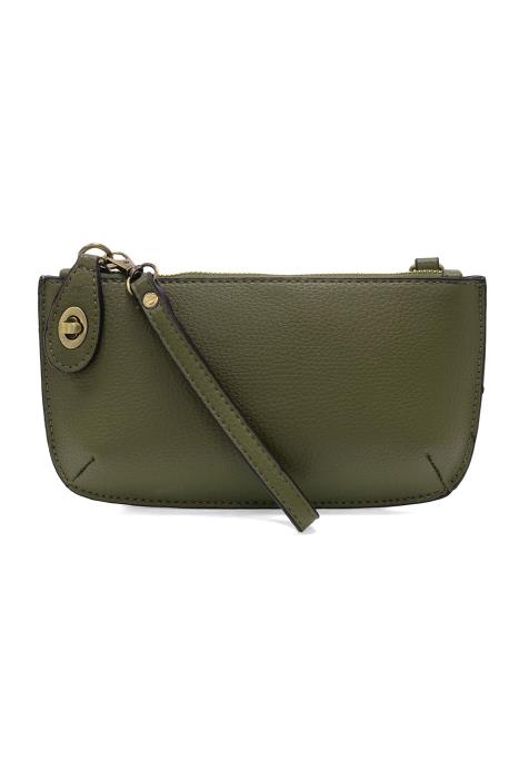 Mini Crossbody Clutch