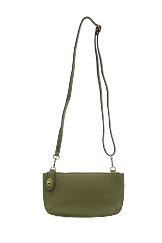 Mini Crossbody Clutch