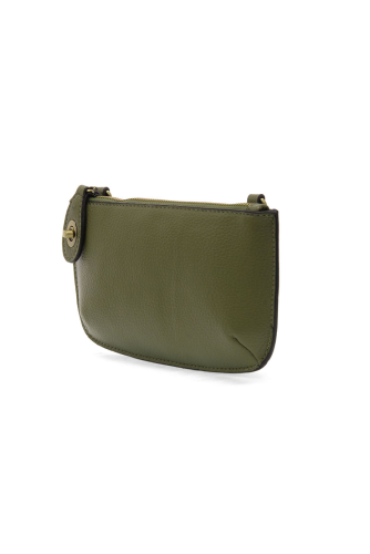Mini Crossbody Clutch