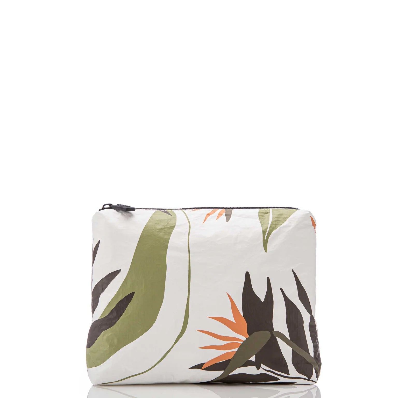 Painted Birds Small Pouch