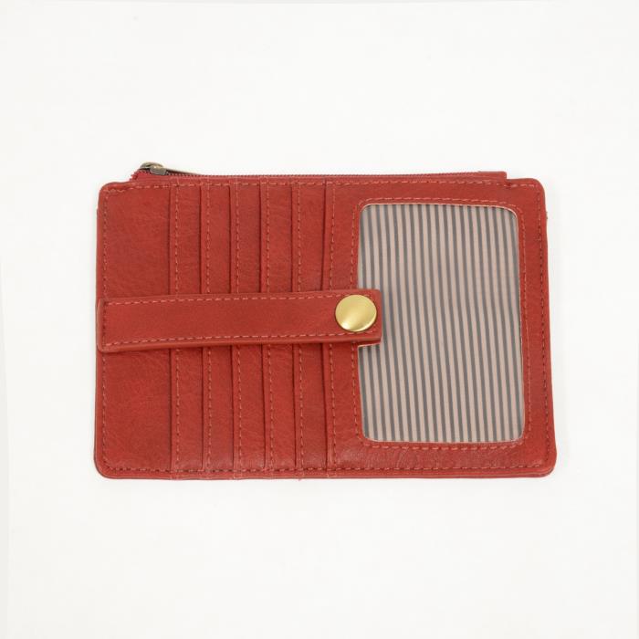 Penny Mini Travel Wallet