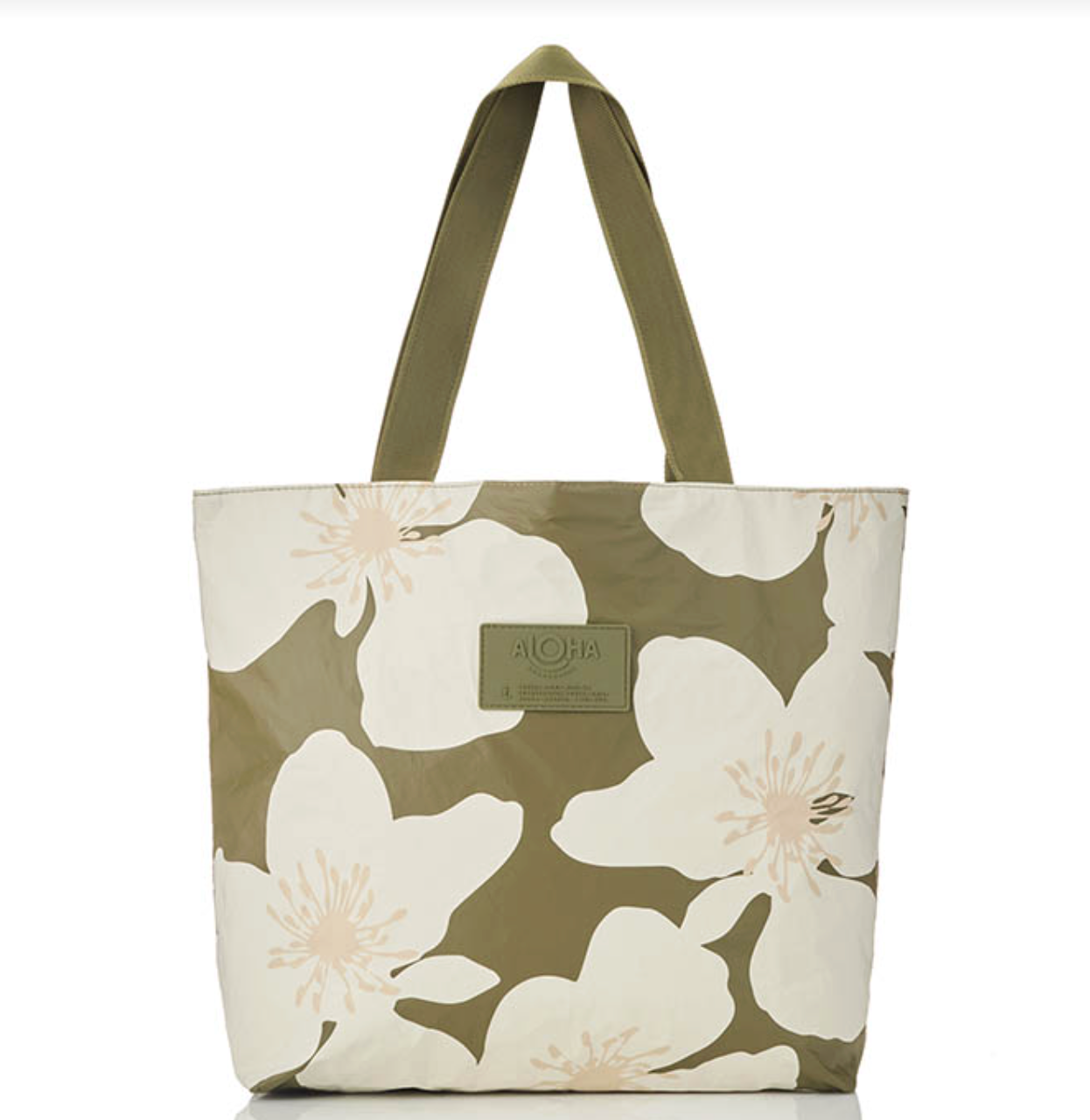 Cassia Day Tripper Tote