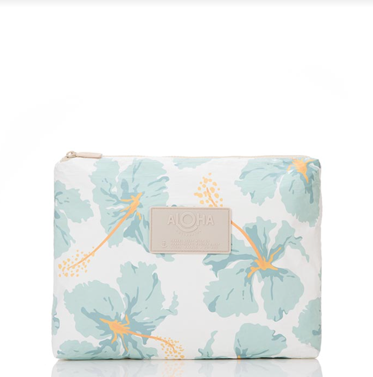 Tahaa Mid Pouch Dry Reef