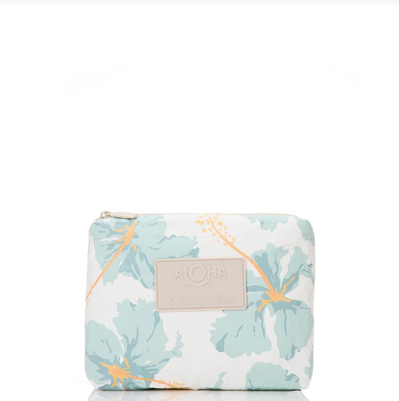 Tahaa Small Pouch Dry Reef