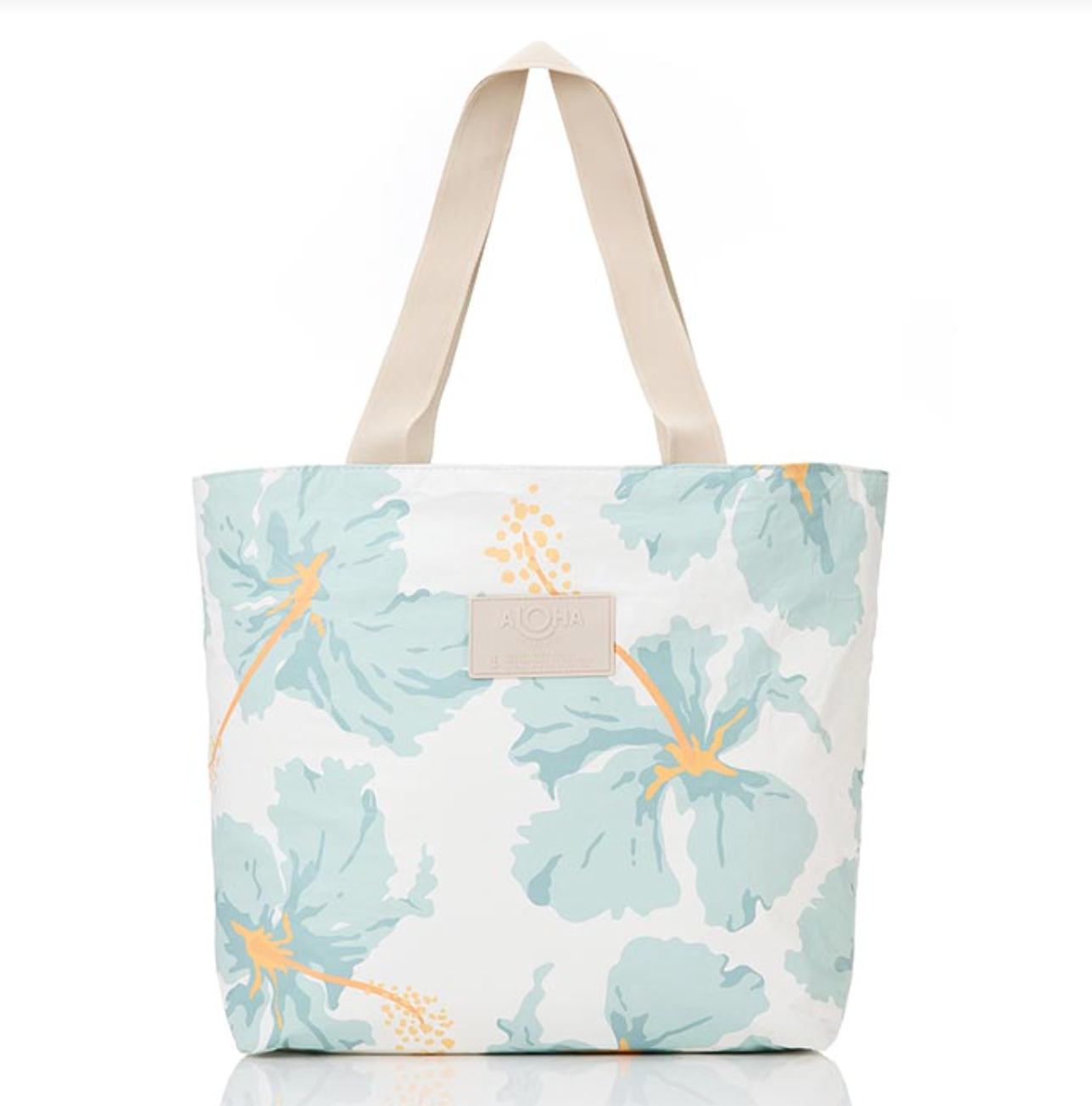 Tahaa Day Tripper Tote Dry Reef