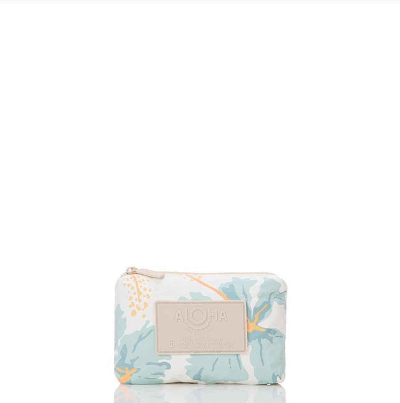 Tahaa Mini Pouch Dry Reef