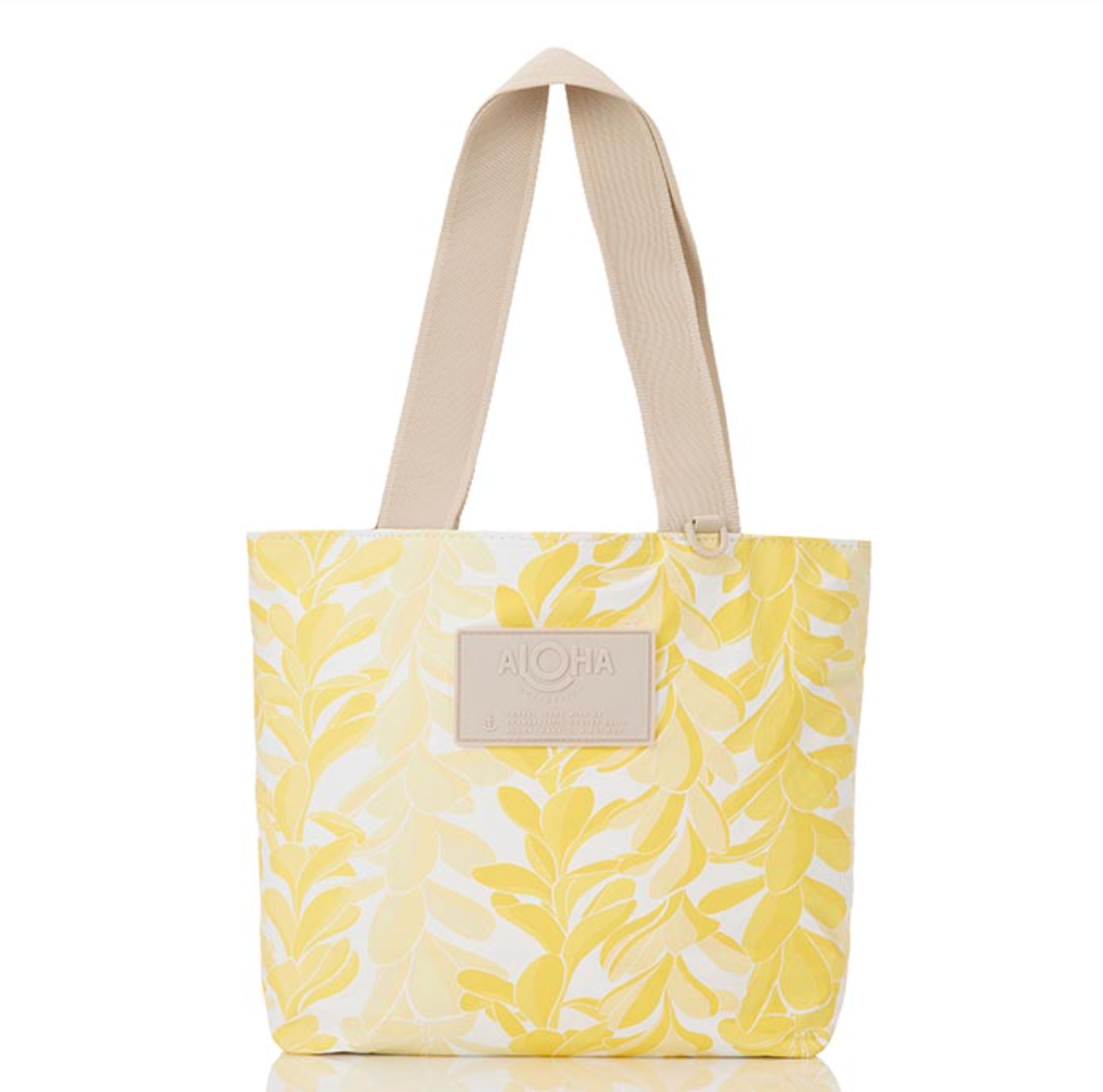 Lei Stand Mini Tripper Yellow