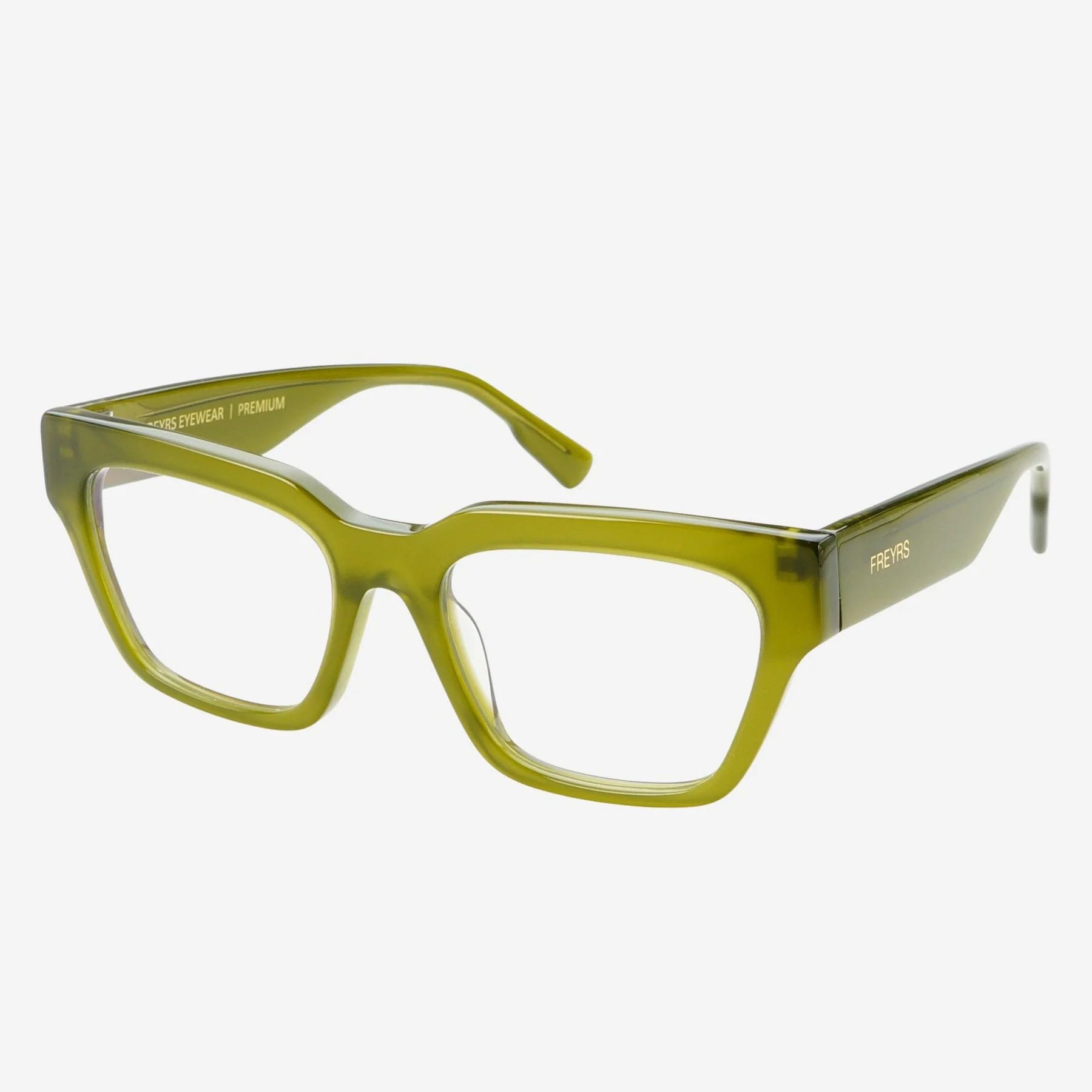 Hayden Readers Midnight Olive