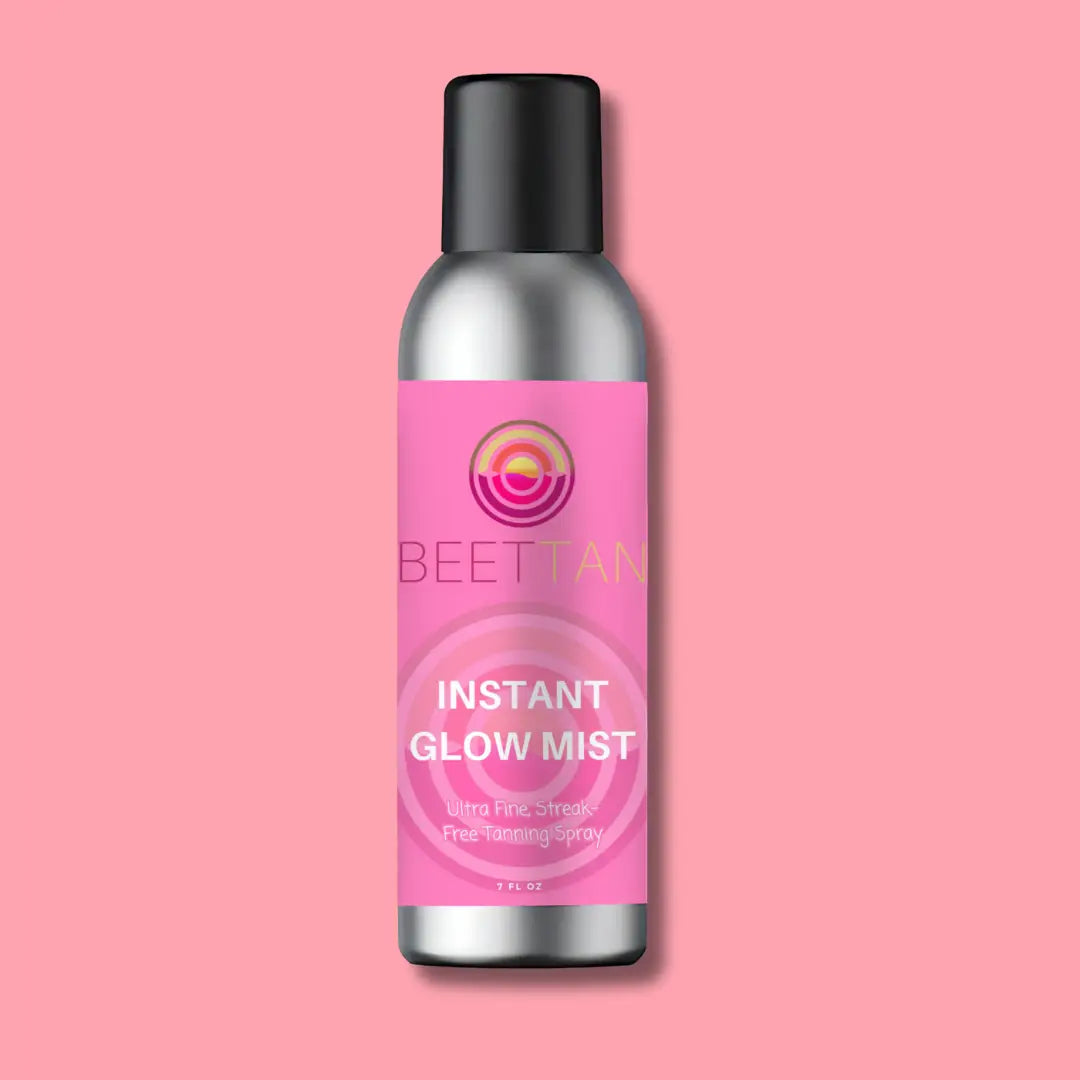 BEETTAN Instant Glow Mist