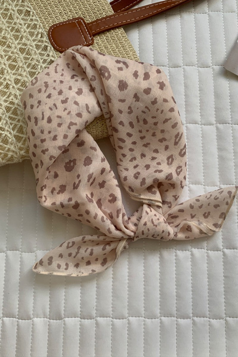 Printed Scarves