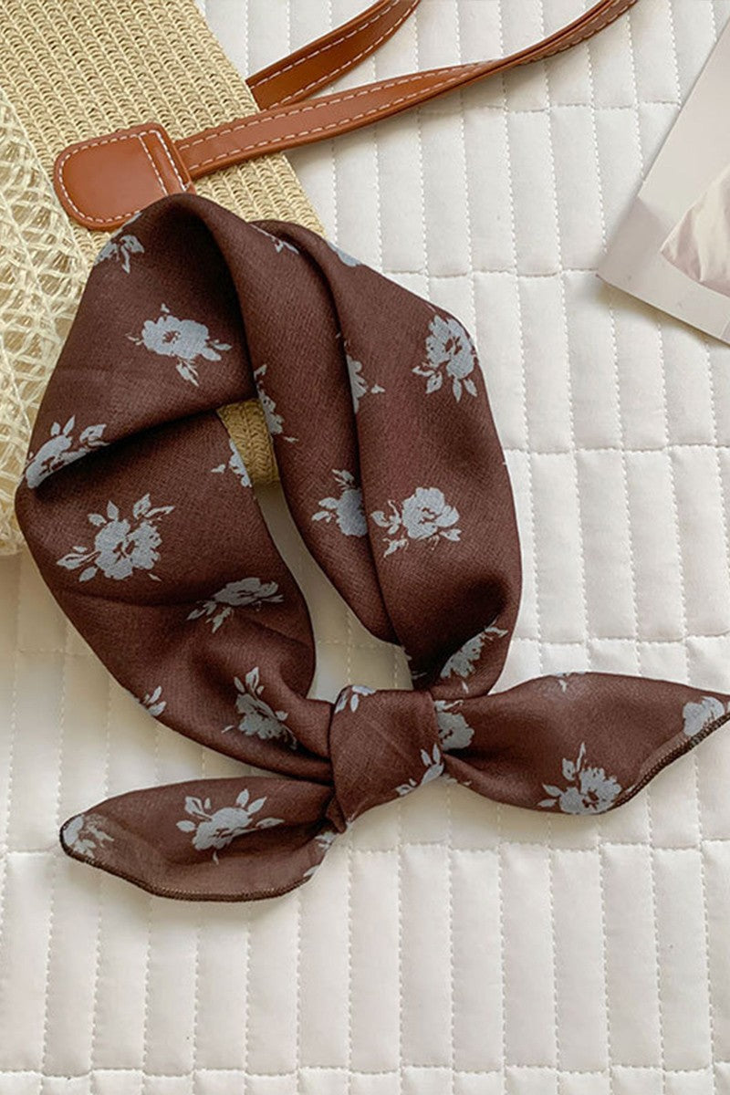 Printed Scarves