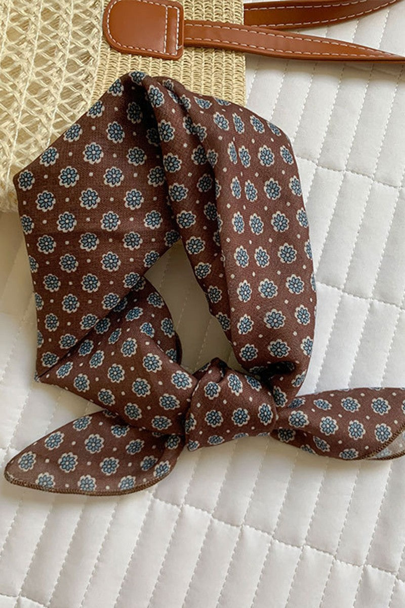 Printed Scarves