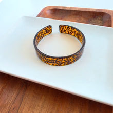 Brynn Bracelet Amber Dot