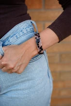 Brynn Bracelet Blonde Tortoise