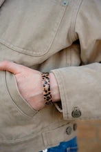 Brynn Bracelet Cheetah