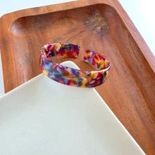 Brynn Bracelet Jewel Stained Glass