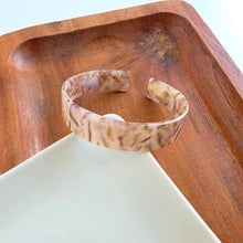Brynn Bracelet Shimmering Taupe