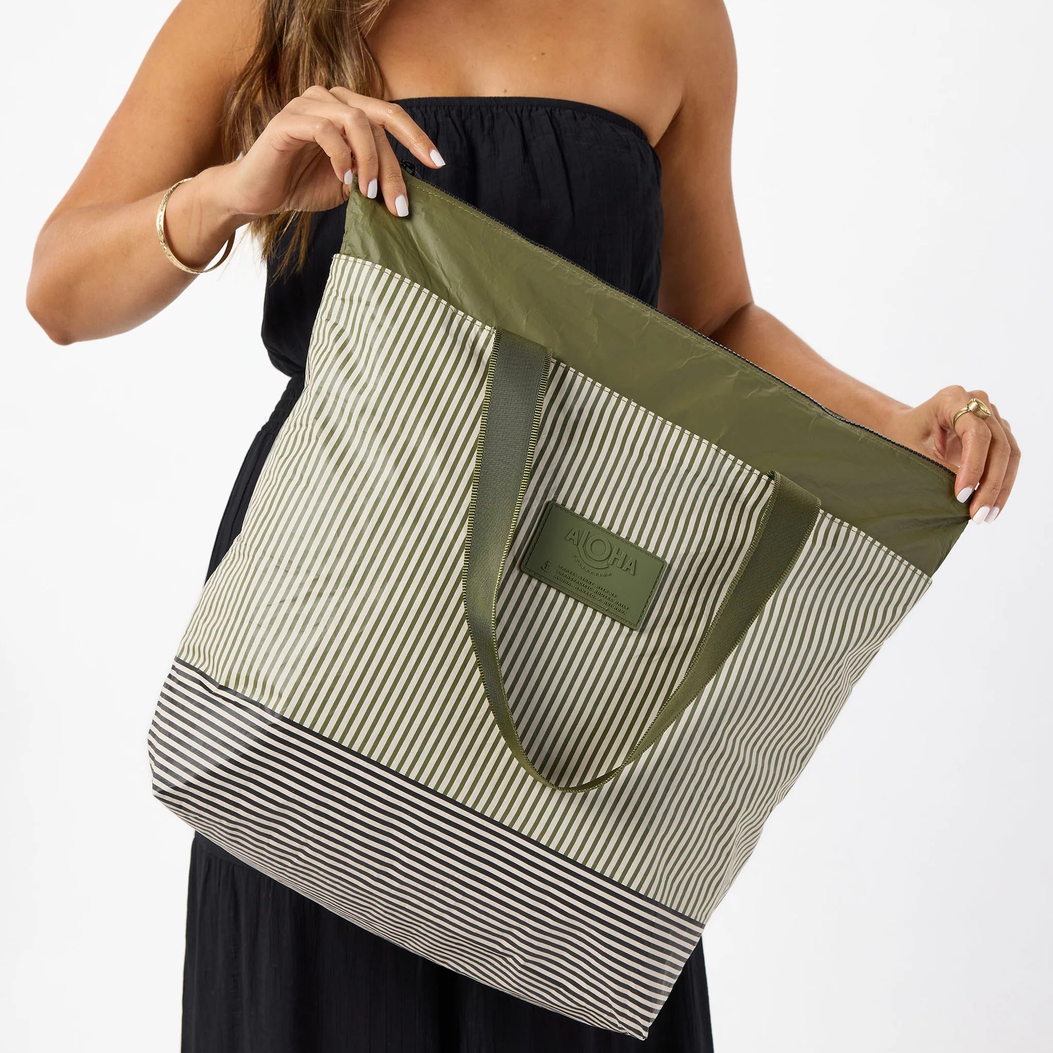 Cabana Day Tripper Tote