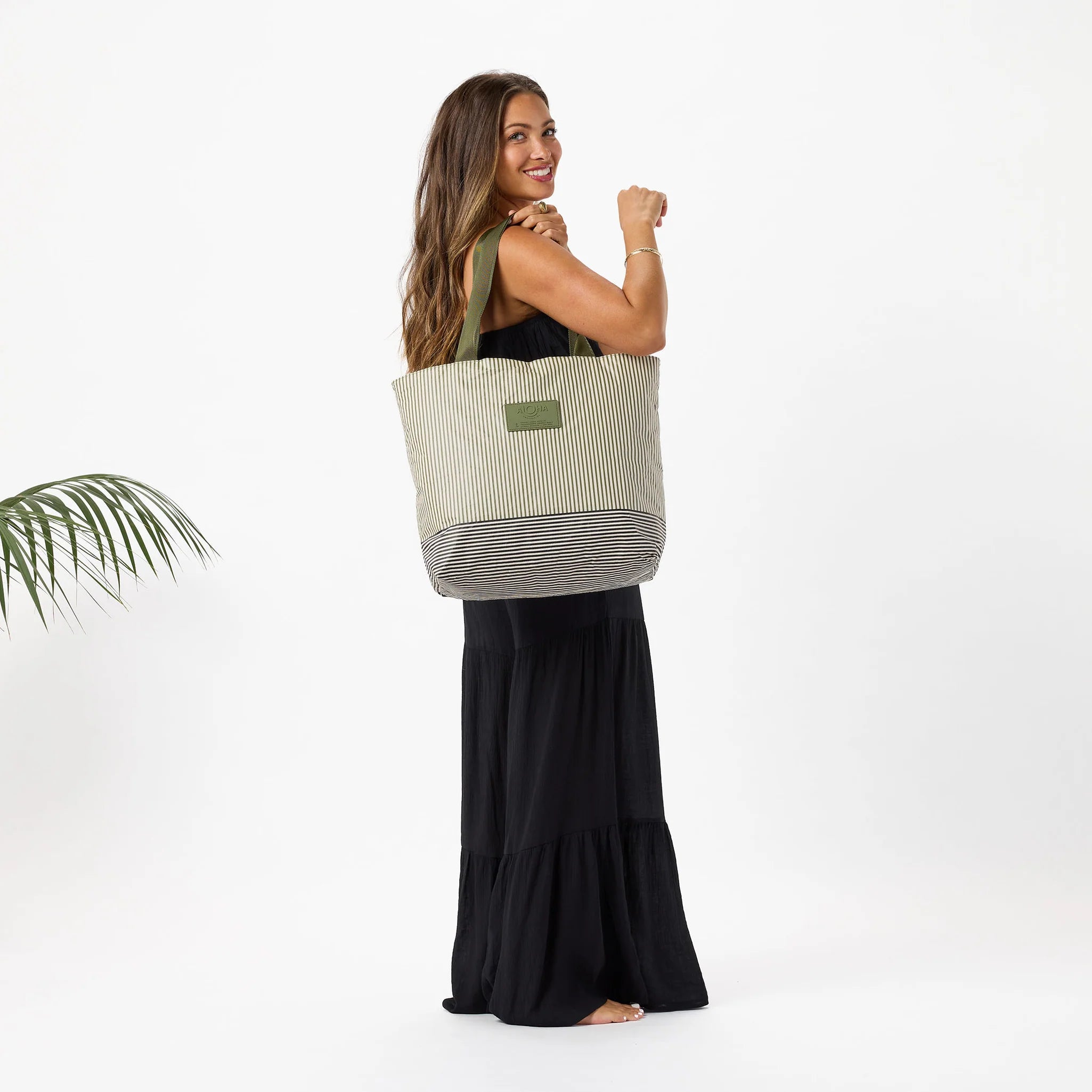 Cabana Day Tripper Tote