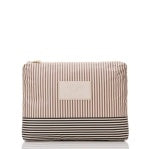 Cabana Mid Pouch Affogato/Sandstone